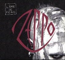 Zeppo l'ame de fond
